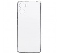 Чохол до мобільного телефона Armorstandart Air Motorola G06 Power 4G Clear (ARM89092)