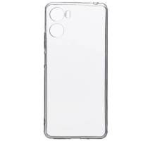 Чохол до мобільного телефона Armorstandart Air Motorola G06 Power 4G Clear (ARM89092)