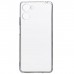 Чохол до мобільного телефона Armorstandart Air Motorola G06 Power 4G Clear (ARM89092)