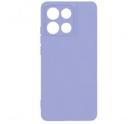 Чохол до мобільного телефона Armorstandart ICON Motorola G86 Power 5G Purple (ARM87038)
