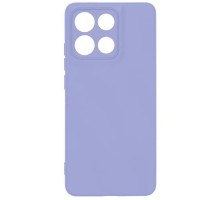 Чохол до мобільного телефона Armorstandart ICON Motorola G86 Power 5G Purple (ARM87038)