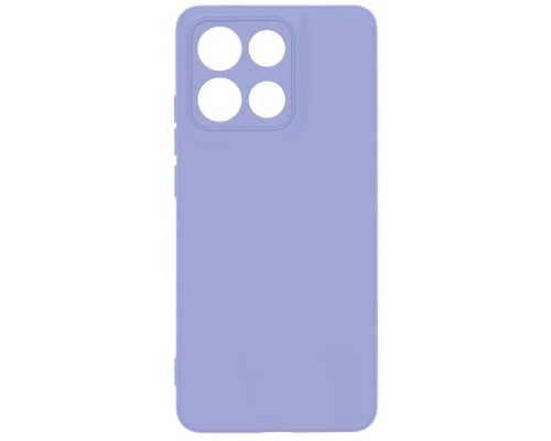 Чохол до мобільного телефона Armorstandart ICON Motorola G86 Power 5G Purple (ARM87038)