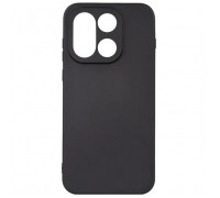 Чохол до мобільного телефона Armorstandart Matte Slim Fit OnePlus 15 5G Black (ARM89473)