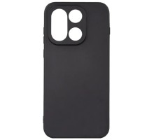 Чохол до мобільного телефона Armorstandart Matte Slim Fit OnePlus 15 5G Black (ARM89473)