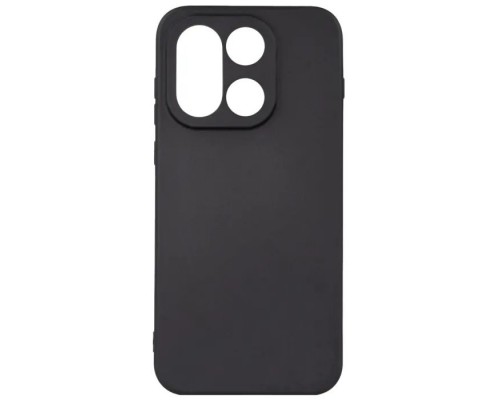 Чохол до мобільного телефона Armorstandart Matte Slim Fit OnePlus 15 5G Black (ARM89473)