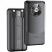 Батарея універсальна Remax 20000mAh, 22.5W, Black (RPP-38 / 45364)