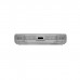 Чохол до мобільного телефона UAG Plasma XTE MagSafe iPhone 17 Pro Clear/Titanium (114527114G36)