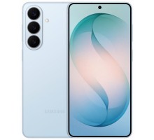 Мобільний телефон Samsung Galaxy S26+ 12/512Gb Sky Blue (SM-S947BLBGEUC)