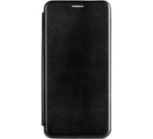 Чохол до мобільного телефона ColorWay Simple Book Motorola G06/G06 Power Black (CW-CSBMG06P-BK)