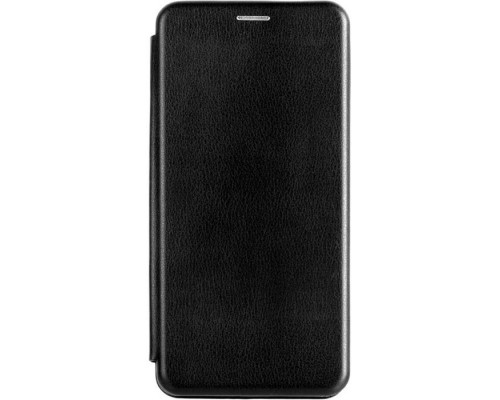 Чохол до мобільного телефона ColorWay Simple Book Motorola G06/G06 Power Black (CW-CSBMG06P-BK)