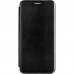 Чохол до мобільного телефона ColorWay Simple Book Motorola G06/G06 Power Black (CW-CSBMG06P-BK)