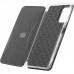 Чохол до мобільного телефона ColorWay Simple Book Motorola G06/G06 Power Black (CW-CSBMG06P-BK)
