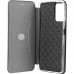 Чохол до мобільного телефона ColorWay Simple Book Motorola G06/G06 Power Black (CW-CSBMG06P-BK)
