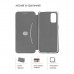 Чохол до мобільного телефона ColorWay Simple Book Xiaomi Poco M8 Pro Black (CW-CSBXPM8P-BK)