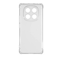 Чохол до мобільного телефона ColorWay TPU AntiShock Xiaomi Poco M8 Pro Clear (CW-CTASXPM8P)
