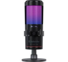 Мікрофон Defender Impulse GMC 400 USB Black (64240)