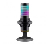Мікрофон Defender Pulsar GMC USB Black (64730)