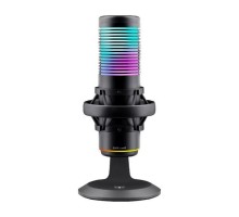 Мікрофон Defender Pulsar GMC USB Black (64730)