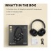 Навушники OneOdio A5 Bluetooth/ANC Black (A5 Black)