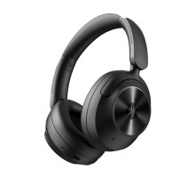 Навушники OneOdio A6, Bluetooth + USB-C Hybrid ANC Black (A6 Black)