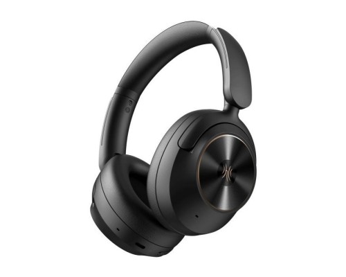 Навушники OneOdio A6, Bluetooth + USB-C Hybrid ANC Black (A6 Black)