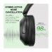 Навушники OneOdio A6, Bluetooth + USB-C Hybrid ANC Black (A6 Black)