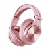 Навушники OneOdio Fusion A70 Bluetooth+3,5мм/6,35мм Rose/Gold (A70 Rose Gold)