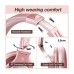 Навушники OneOdio Fusion A70 Bluetooth+3,5мм/6,35мм Rose/Gold (A70 Rose Gold)
