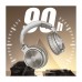 Навушники OneOdio Studio Pro C Bluetooth+3,5мм Silver (Pro C Silver)