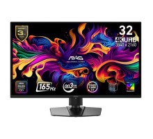 Монітор MSI MAG 322UP-E16
