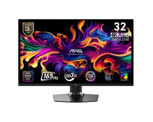 Монітор MSI MAG 322UP-E16