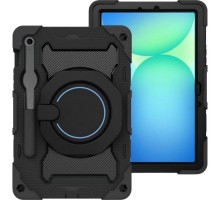 Чохол до планшета BeCover Stand Samsung Galaxy Tab S10 FE Plus (SM-X620/SM-X626) 13.1" Black (714564)