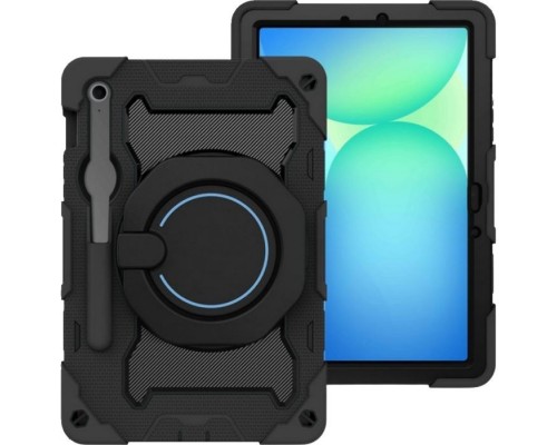 Чохол до планшета BeCover Stand Samsung Galaxy Tab S10 FE Plus (SM-X620/SM-X626) 13.1