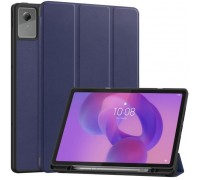 Чохол до планшета BeCover Flexible TPU Mate Lenovo Idea Tab/K11 (2nd Gen) TB336/Xiaoxin Pad (2025) 11" Deep Blue (714894)