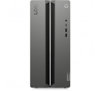 Комп'ютер Lenovo LOQ Tower 17IRR9 / i5-14400F, 32, 1TB SSD, RTX 5060TI 16GB (90X000J6UL)