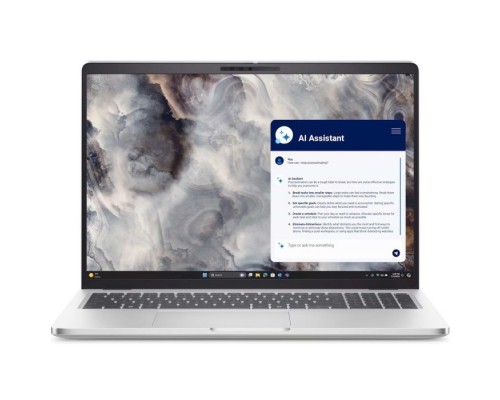 Ноутбук Dell Pro 16 Plus (210-BPCJ-2512BMK)