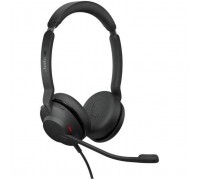 Навушники Jabra Evolve 2 30 SE MS USB-C/A Stereo (23189-999-779)