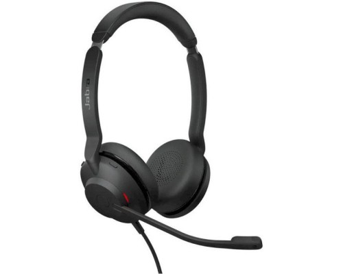 Навушники Jabra Evolve 2 30 SE MS USB-C/A Stereo (23189-999-779)