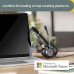 Навушники Jabra Evolve 2 30 SE MS USB-C/A Stereo (23189-999-779)