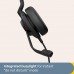Навушники Jabra Evolve 2 30 SE MS USB-C/A Stereo (23189-999-779)