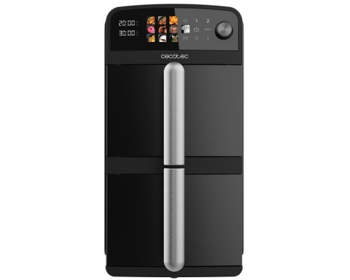 Мультипіч Cecotec Cecofry DuoLevel 10000 (A01_EU01_109329)