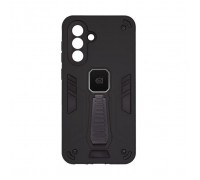 Чохол до мобільного телефона Armorstandart Proover Samsung A37 5G Black (ARM89728)