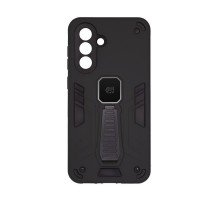 Чохол до мобільного телефона Armorstandart Proover Samsung A37 5G Black (ARM89728)