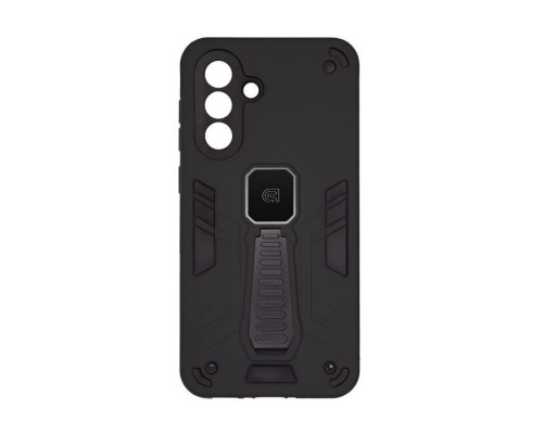 Чохол до мобільного телефона Armorstandart Proover Samsung A37 5G Black (ARM89728)