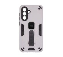 Чохол до мобільного телефона Armorstandart Proover Samsung A37 5G Grey (ARM89730)
