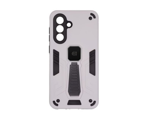 Чохол до мобільного телефона Armorstandart Proover Samsung A37 5G Grey (ARM89730)