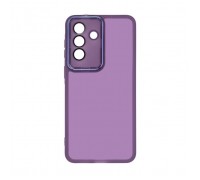Чохол до мобільного телефона Armorstandart Shade Samsung A57 5G Dark Violet (ARM89852)