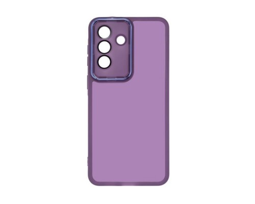 Чохол до мобільного телефона Armorstandart Shade Samsung A57 5G Dark Violet (ARM89852)
