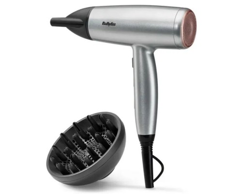 Фен Babyliss D580DE