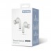 Навушники ColorWay Slim TWS-5 Earbuds White (CW-TWS5WT)